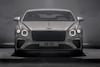 Bentley Continental GT Speed