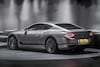 Bentley Continental GT Speed