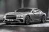 Bentley Continental GT Speed
