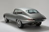 Jaguar E-Type Reimagined by Helm