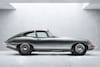 Jaguar E-Type Reimagined by Helm