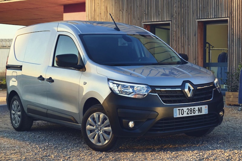 Renault Express
