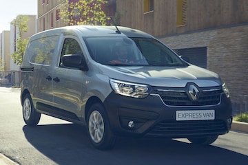 Renault Express