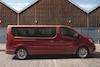 Renault Trafic Combi en Spaceclass
