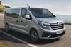 Renault Trafic Combi en Spaceclass