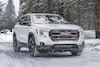 GMC Terrain en AT4