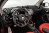 Brabus R92 Smart EQ Fortwo
