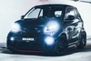 Brabus R92 Smart EQ Fortwo