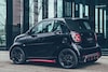 Brabus R92 Smart EQ Fortwo