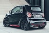Brabus R92 Smart EQ Fortwo
