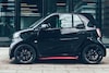 Brabus R92 Smart EQ Fortwo