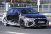 Spyshots Audi RS3 Limousine