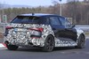 Spyshots Audi RS3 Sportback
