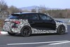 Spyshots Audi RS3 Sportback