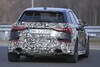 Spyshots Audi RS3 Sportback