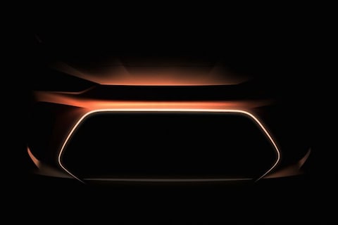 Volkswagen-topman deelt schetsen van nieuwe EV's