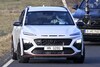Spyshots Hyundai Kona N