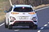Spyshots Hyundai Kona N
