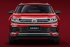 Volkswagen Teramont X