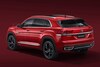 Volkswagen Teramont X