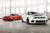 Dodge Charger en Challenger