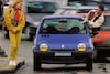 Facelift Friday Renault Twingo I
