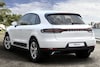 Back to Basics Porsche Macan