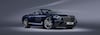 Bentley Continental GT Speed Convertible