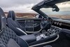 Bentley Continental GT Speed Convertible