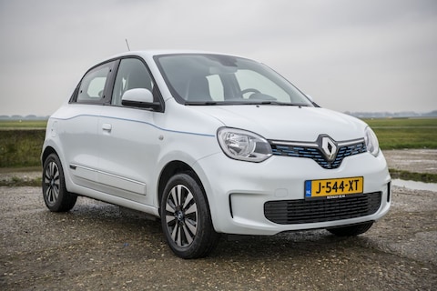 Over en uit voor Renault Twingo ... op naar de nieuwe!