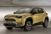 Toyota Yaris Cross Adventure