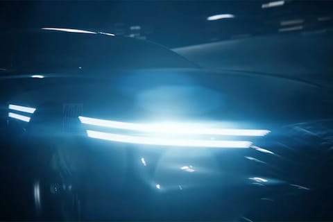 Genesis stoomt elektrisch studiemodel klaar