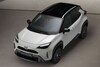 Toyota Yaris Cross Adventure