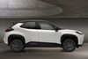 Toyota Yaris Cross Adventure