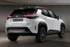 Toyota Yaris Cross Adventure