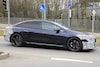 Spyshots Mercedes-Benz EQS