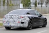 Spyshots Mercedes-Benz EQS