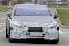 Spyshots Mercedes-Benz EQS