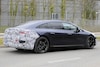 Spyshots Mercedes-Benz EQS