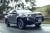 Mazda BT-50 Thunder
