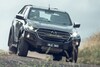 Mazda BT-50 Thunder