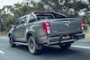 Mazda BT-50 Thunder