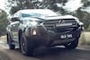 Mazda BT-50 Thunder