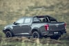 Mazda BT-50 Thunder