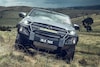 Mazda BT-50 Thunder