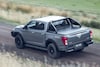 Mazda BT-50 Thunder