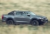 Mazda BT-50 Thunder