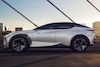 Lexus LF-Z Electrified Concept
