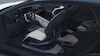 Lexus LF-Z Electrified Concept
