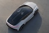 Lexus LF-Z Electrified Concept